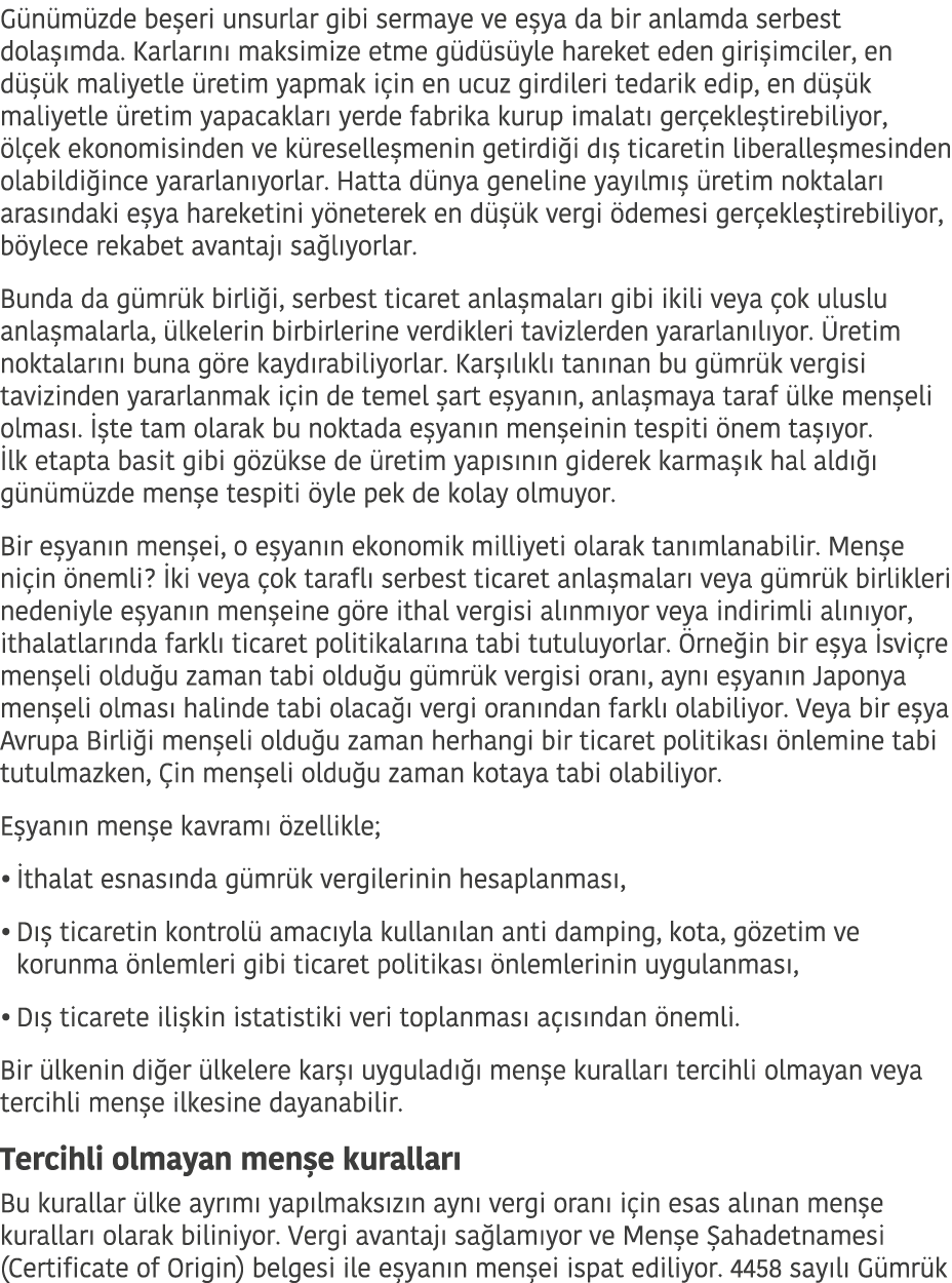 G n m zde be eri unsurlar gibi sermaye ve e ya da bir anlamda serbest dola  mda  Karlar n  maksimize etme g d s yle h   
