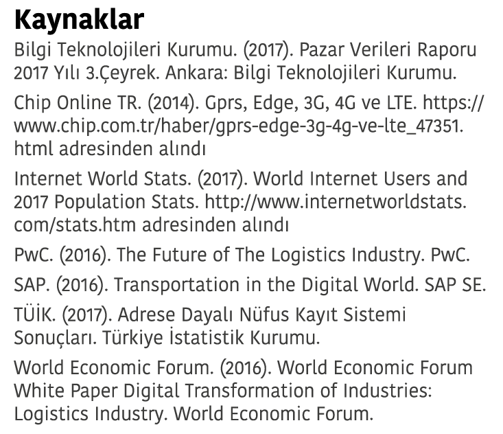 Kaynaklar Bilgi Teknolojileri Kurumu   2017   Pazar Verileri Raporu 2017 Y l  3  eyrek  Ankara  Bilgi Teknolojileri K   