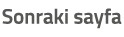 Sonraki sayfa