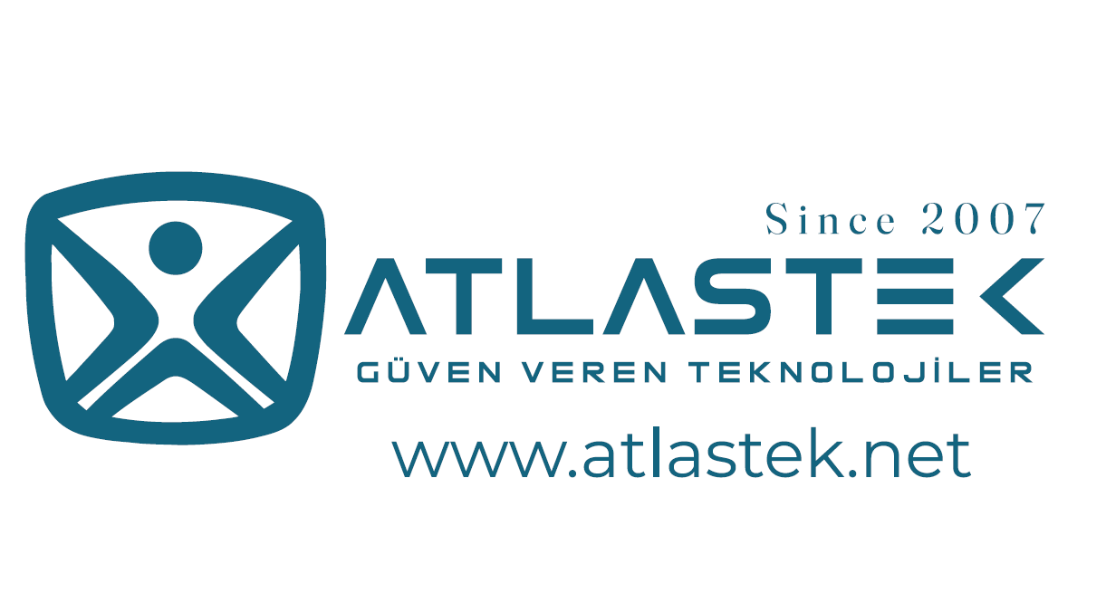 Atlastek Güvenlik Teknolojileri San. ve  Tic. Ltd. Şti.