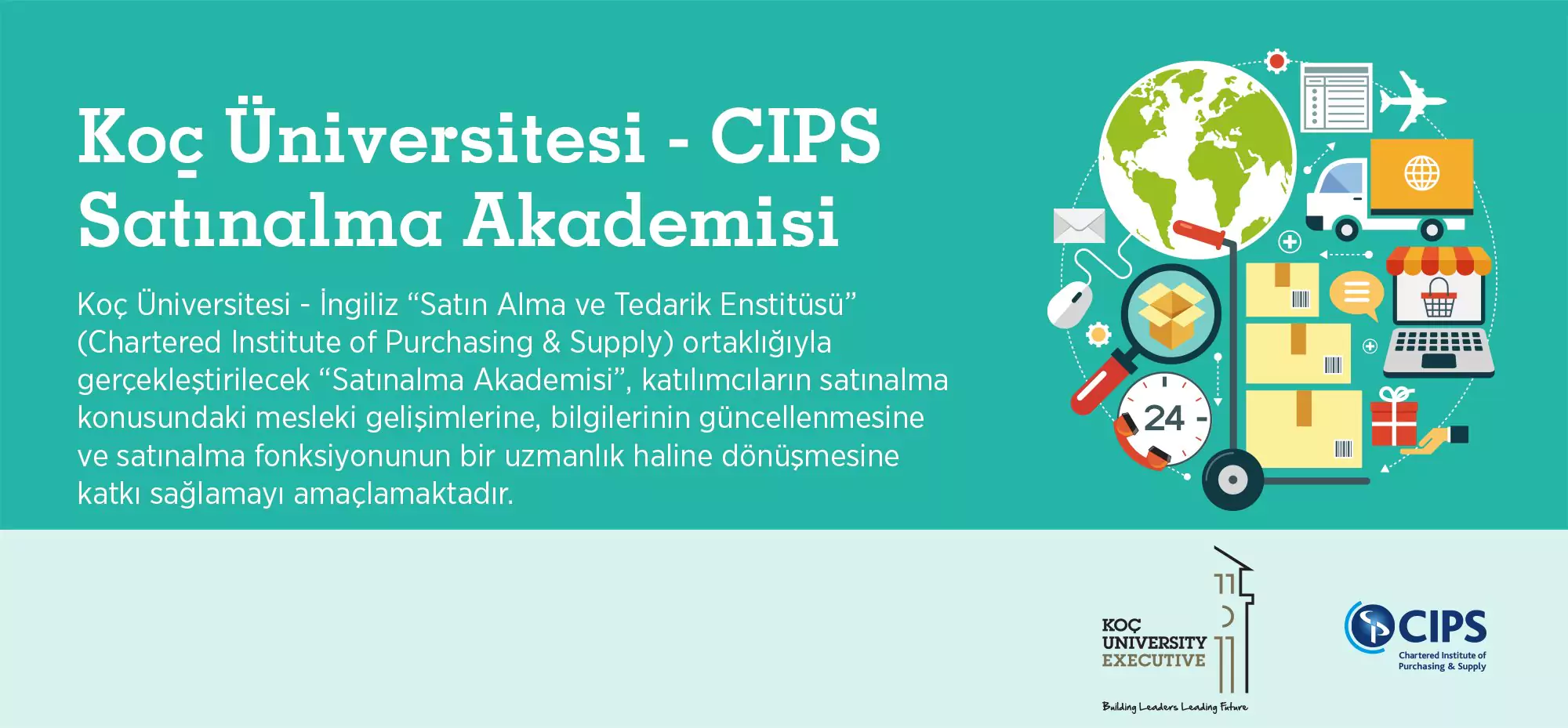 CIPS Satınalma Akademisi