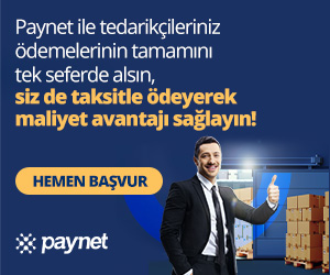 PAYNET Ödeme Sistemleri