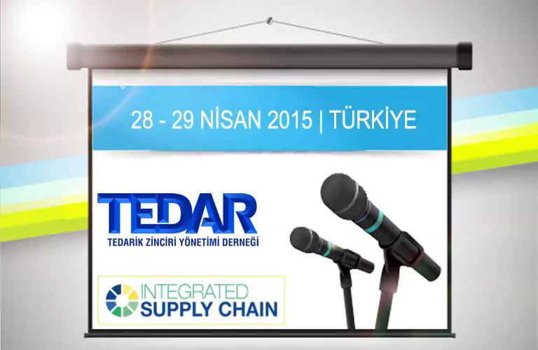 TEDAR ISC Türkiye'nin Ortak Kuruluşu